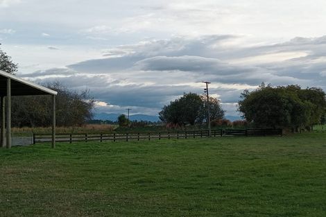 Photo of property in 13 Geraldine-arundel Road, Rangitata, Geraldine, 7992