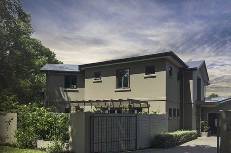 Photo of property in 13 Thorrington Road, Cashmere, Christchurch, 8022