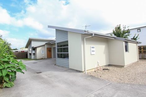 Photo of property in 185a Knighton Road, Hillcrest, Hamilton, 3216