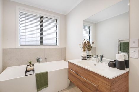 Photo of property in 16 Agathis Crescent, Wigram, 8025