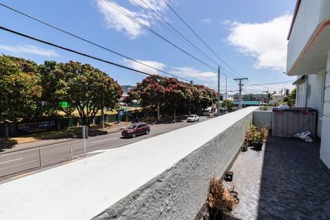 Photo of property in Zena Court, 1/11 Dufferin Street, Mount Victoria, Wellington, 6021