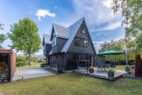 Photo of property in 4 Ngatau Street, Omori, Turangi, 3381