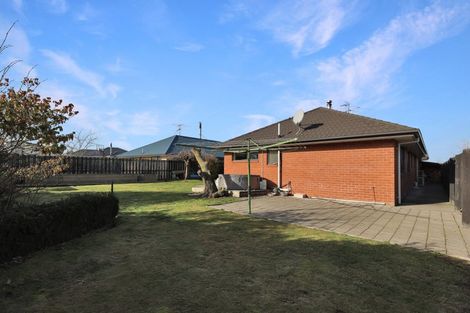 Photo of property in 50 Melcombe Street, Tinwald, Ashburton, 7700