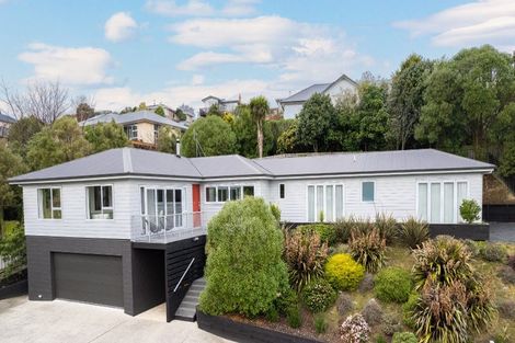 Photo of property in 1a Portland Place, Shiel Hill, Dunedin, 9013