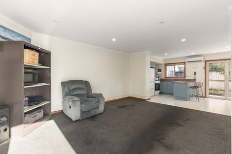 Photo of property in 2a Chaucer Street, Sydenham, Christchurch, 8023
