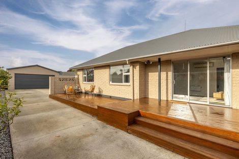 Photo of property in 72 Greenhaven Drive, Burwood, Christchurch, 8083