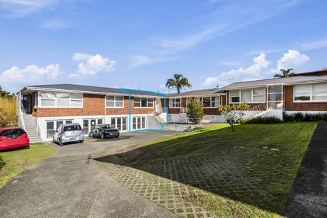 Photo of property in 5/238 Onewa Road, Birkenhead, Auckland, 0626