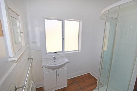 Photo of property in 4 Russell Street, Dunedin Central, Dunedin, 9016