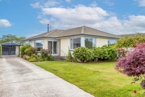 Photo of property in 23 Dunstan Crescent, Hornby, Christchurch, 8042