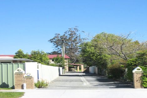 Photo of property in 47b Nelson Street, Mayfield, Blenheim, 7201