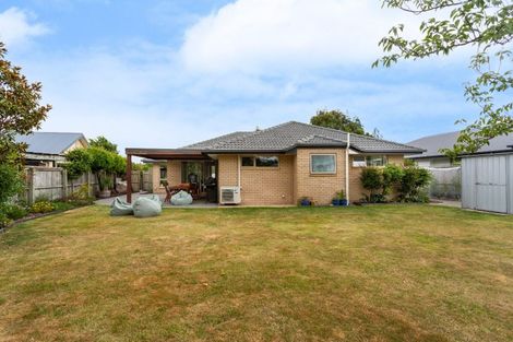 Photo of property in 28 Edward Stafford Avenue, Halswell, Christchurch, 8025