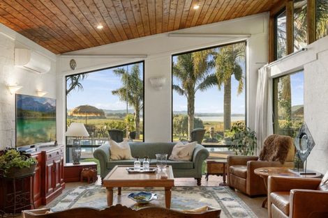 Photo of property in 185 Matahui Road, Aongatete, Katikati, 3181