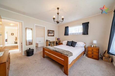 Photo of property in 29 Mcgowan Road, Wainuiomata, Lower Hutt, 5014
