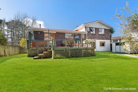 Photo of property in 67 Oreil Avenue, West Harbour, Auckland, 0618