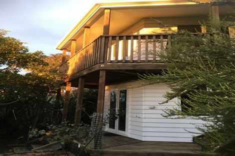 Photo of property in 3 The Strand, Okarito, Whataroa, 7886