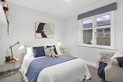 Photo of property in 52 Ava Street, Petone, Lower Hutt, 5012