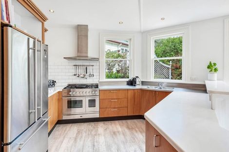 Photo of property in 306a Jervois Road, Herne Bay, Auckland, 1011