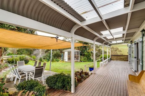 Photo of property in 391 Apley Road, Puketapu, Napier, 4184