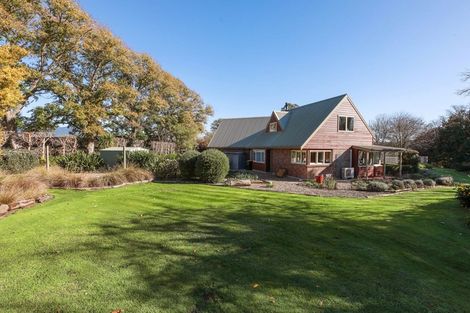 Photo of property in 293 Old School Road, Ngahinapouri, Ohaupo, 3882