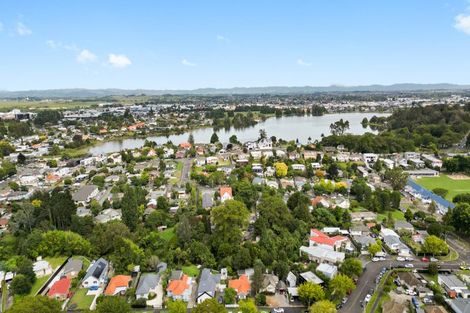 Photo of property in 4 Valley Terrace, Hamilton Central, Hamilton, 3204