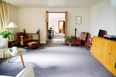 Photo of property in 7 Lytton Street, Wadestown, Wellington, 6012