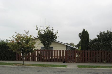 Photo of property in 28a Archer Street, Parkside, Timaru, 7910