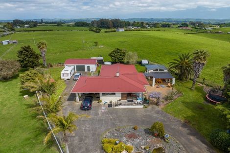 Photo of property in 115a Shakespeare Road, Waiuku, 2681