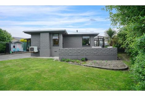 Photo of property in 56 Orwell Crescent, Newfield, Invercargill, 9812