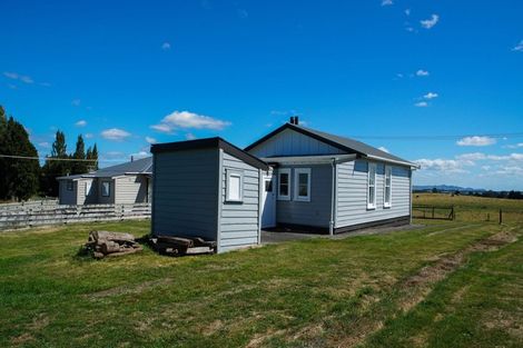 Photo of property in 102 Ruapehu Road, Ohakune, 4625