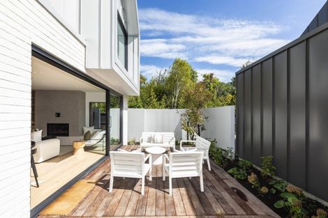 Photo of property in 65a Leinster Road, Merivale, Christchurch, 8014