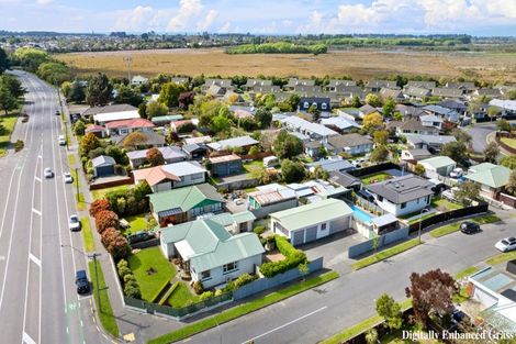 Photo of property in 264 Mairehau Road, Burwood, Christchurch, 8083