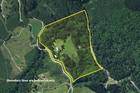 Photo of property in 200 Glentui Bush Road, Glentui, Oxford, 7495