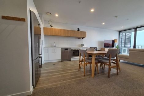 Photo of property in The Foundry, 309/36b Welles Street, Christchurch Central, Christchurch, 8011
