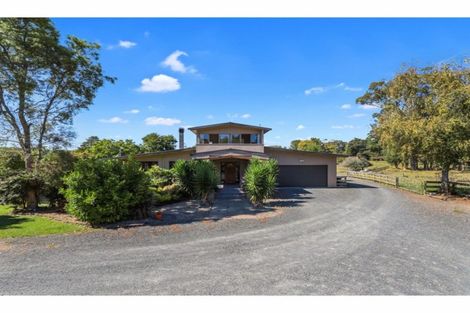Photo of property in 10 Seifert Road, Tauhei, Morrinsville, 3375