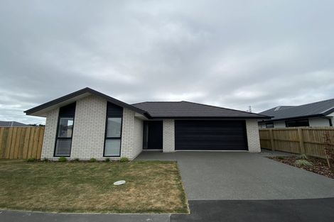 Photo of property in 67 Katrine Drive, Burwood, Christchurch, 8083