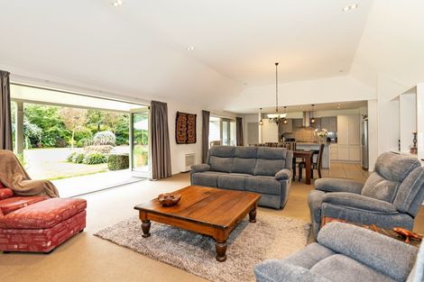 Photo of property in 3018 Methven Highway, Methven, Ashburton, 7776