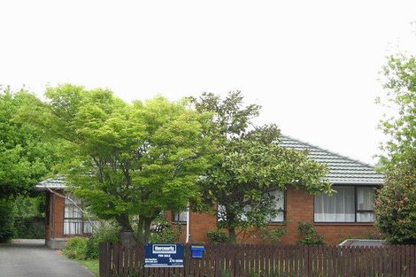 Photo of property in 90 Grimseys Road, Redwood, Christchurch, 8051