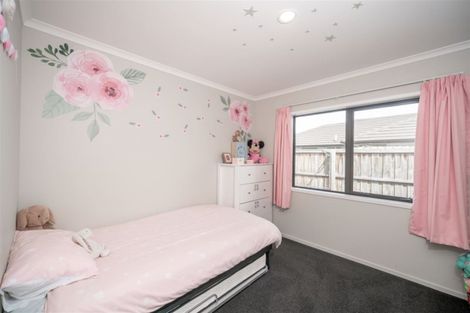 Photo of property in 31 Rossall Crescent, Rolleston, 7615