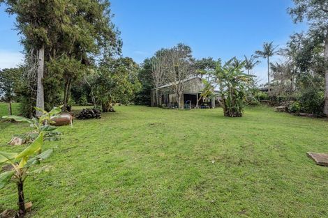 Photo of property in 537 State Highway 14, Maunu, Whangarei, 0179
