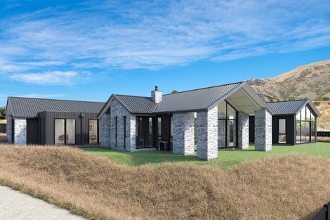 Photo of property in Meadowstone Alpha Series, 24 Jade Drive, Wanaka, 9305