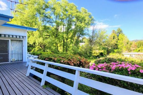 Photo of property in 19 Lairdvale Road, Taumarunui, 3920