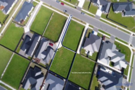 Photo of property in 48 Waikirikiri Avenue, Lincoln, 7608