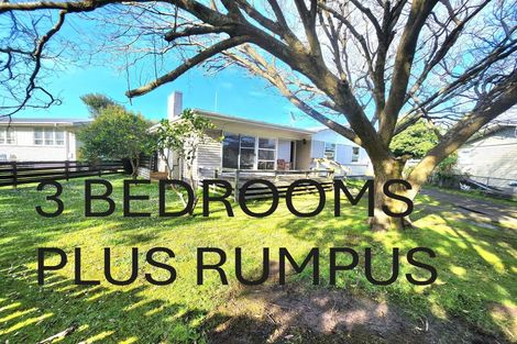 Photo of property in 25 Brentford Place, Manurewa, Auckland, 2102