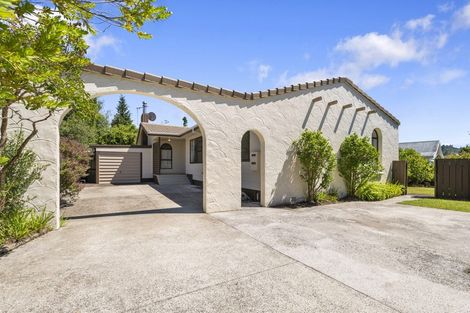 Photo of property in 36 Blomfield Street, Pukehangi, Rotorua, 3015