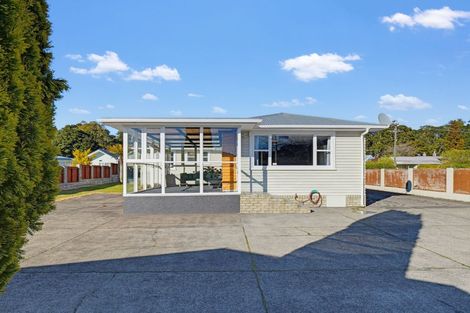 Photo of property in 16 Moore Street, Ohakune, 4625