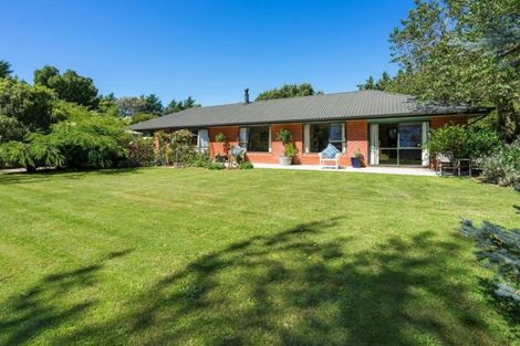 Photo of property in 274 Lincoln Rolleston Road, Rolleston, 7678