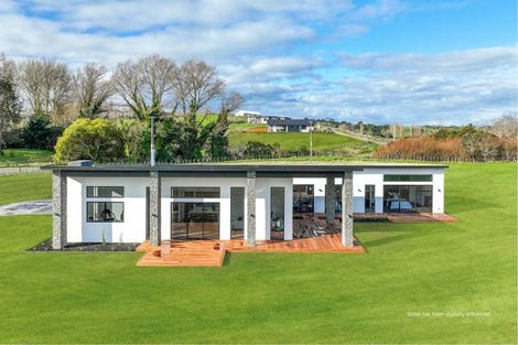 Photo of property in 65 Livingstone Road, Ngahinapouri, Hamilton, 3290