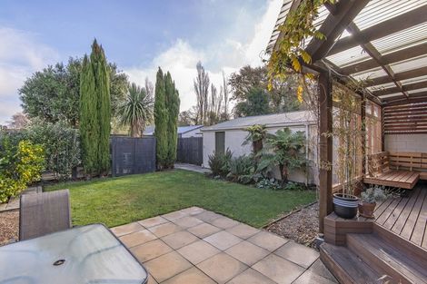 Photo of property in 113 Grimseys Road, Redwood, Christchurch, 8051