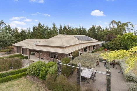 Photo of property in 73 Mount Thomas Road, Fernside, Rangiora, 7471