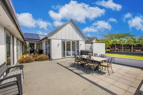 Photo of property in 7 Brinsworth Avenue, West Melton, 7618